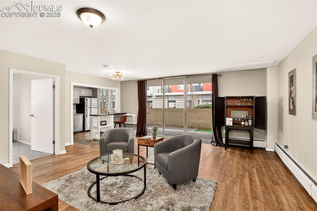 1111 N Ash Street Denver CO 80220