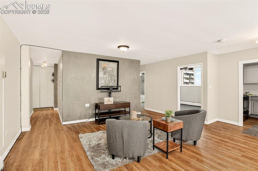 1111 N Ash Street Denver CO 80220