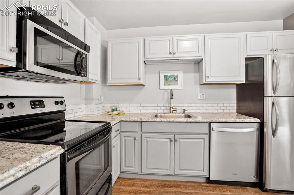 1111 N Ash Street Denver CO 80220