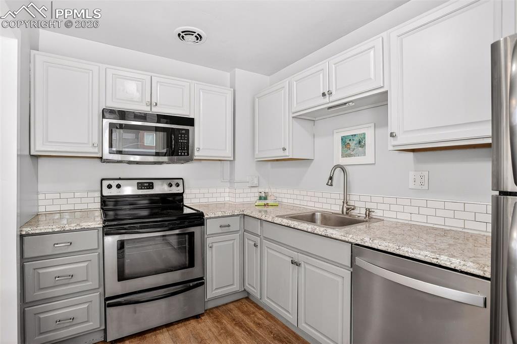 1111 N Ash Street Denver CO 80220