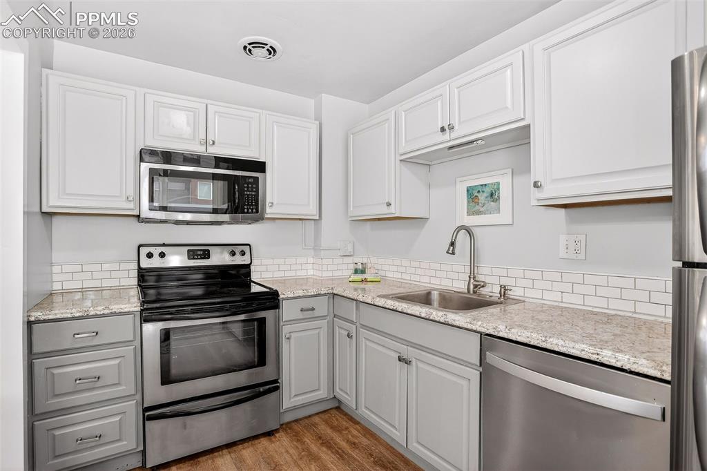 1111 N Ash Street Denver CO 80220