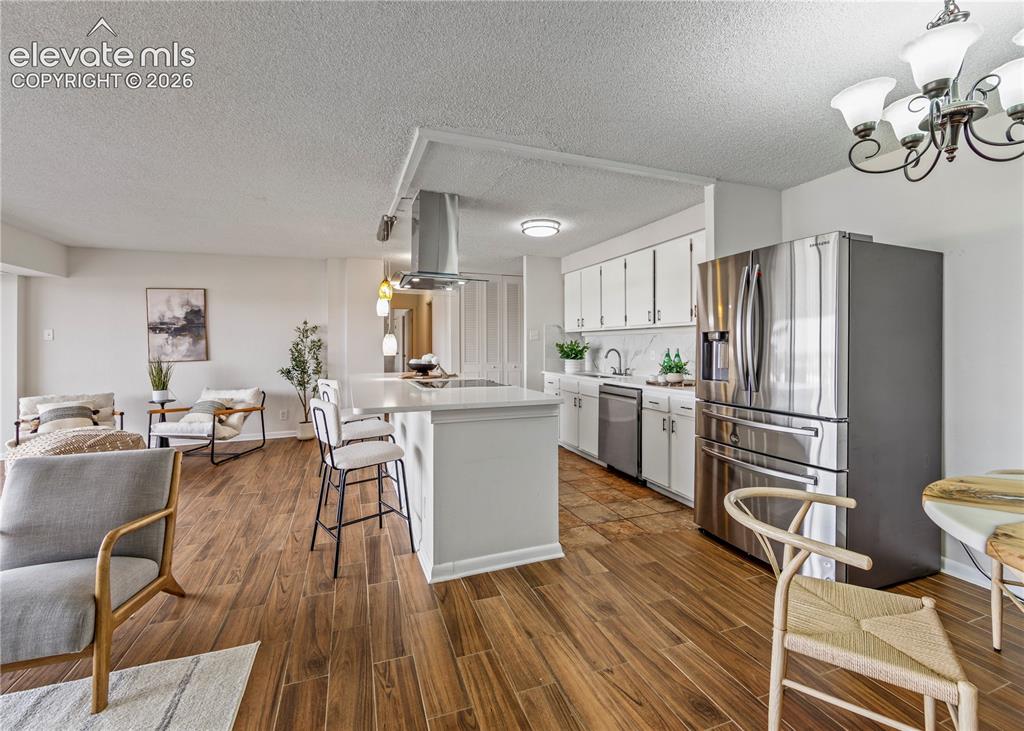 411 Lakewood Circle Colorado Springs CO 80910