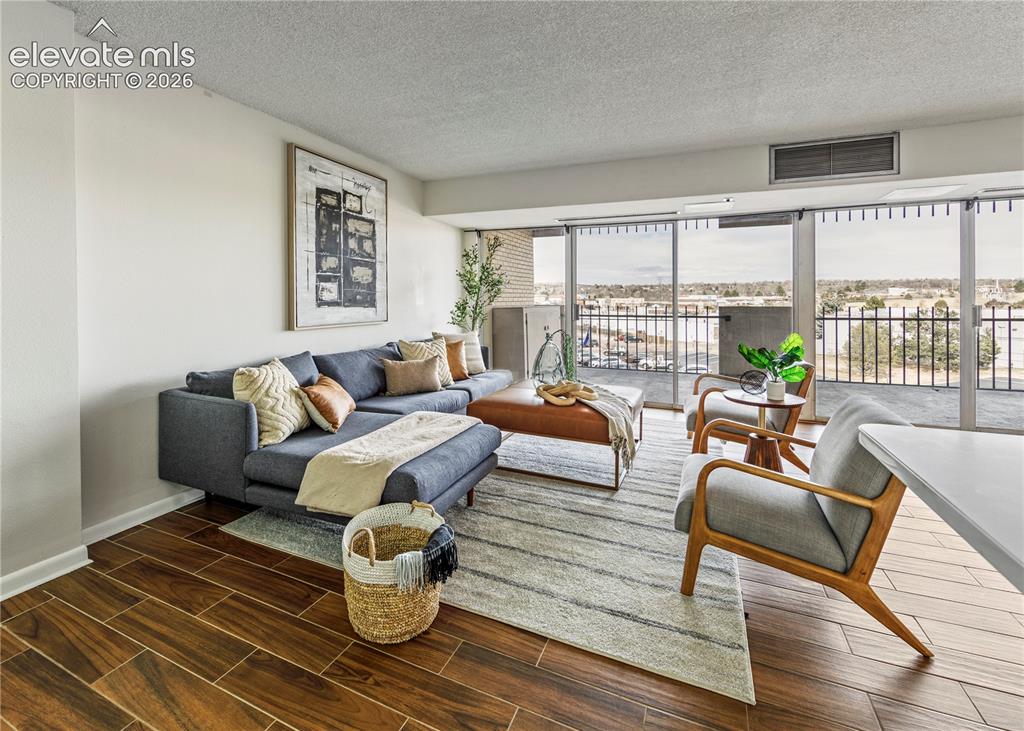 411 Lakewood Circle Colorado Springs CO 80910