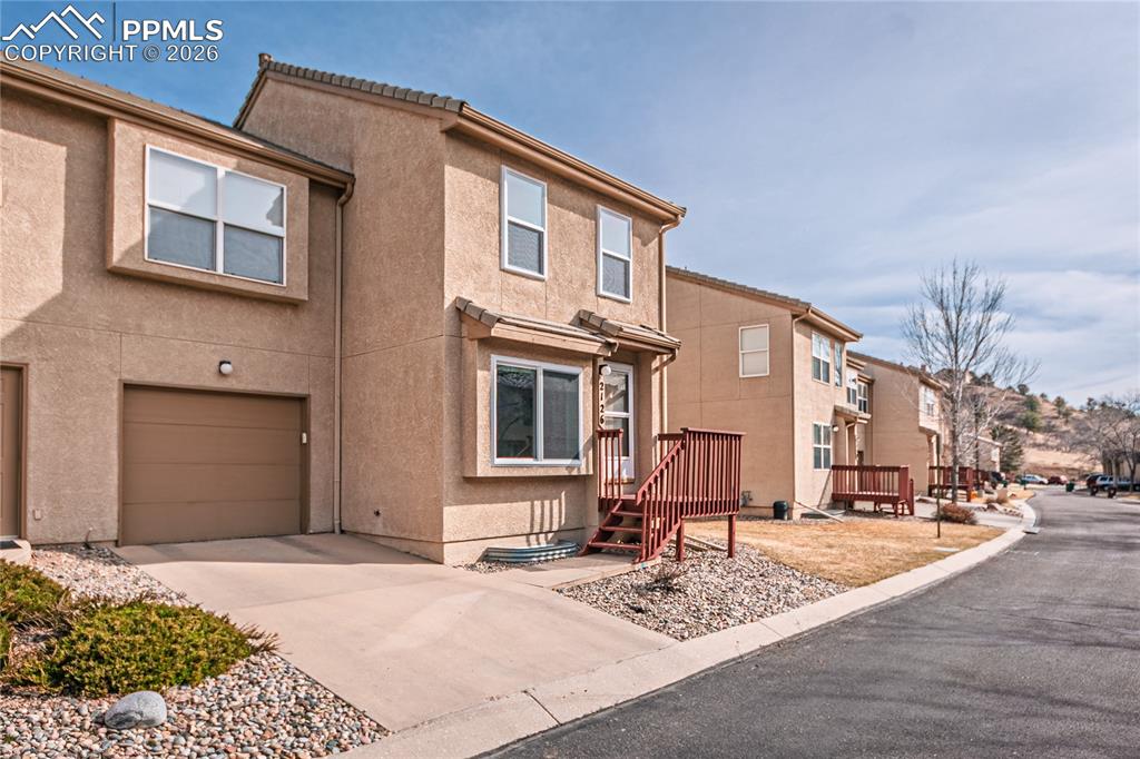 2126 Austrian Way Colorado Springs CO 80919