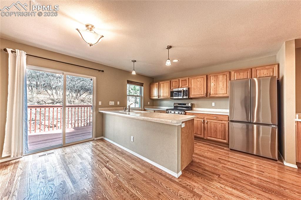 2126 Austrian Way Colorado Springs CO 80919