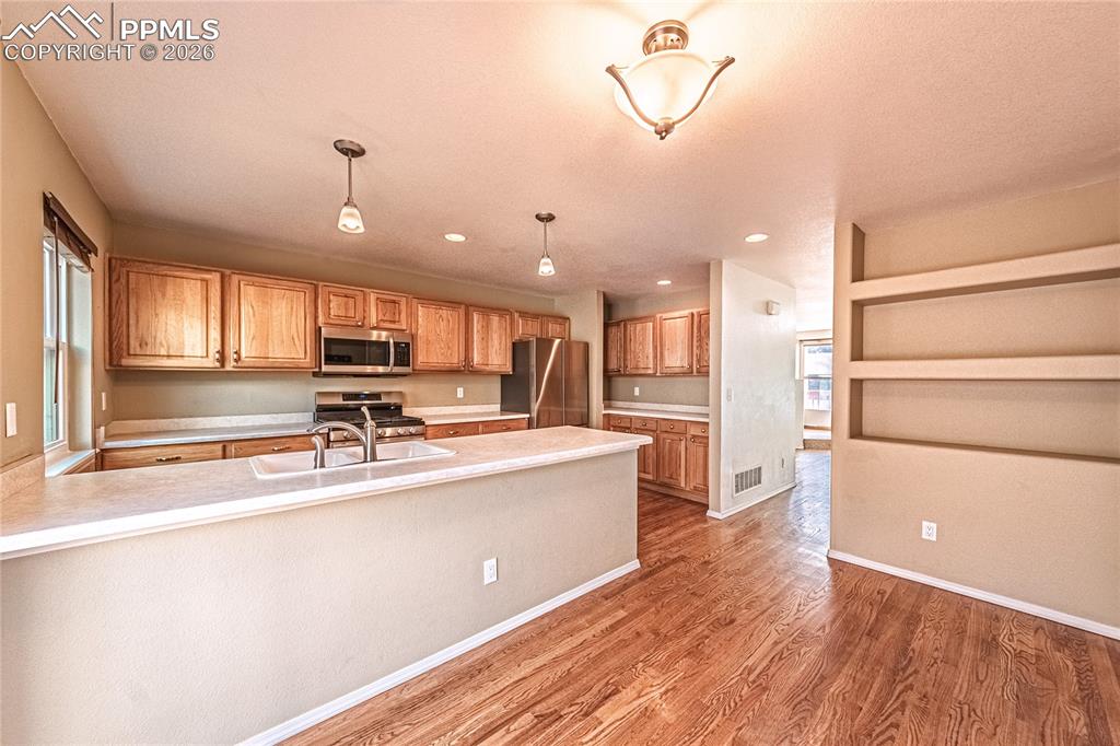 2126 Austrian Way Colorado Springs CO 80919