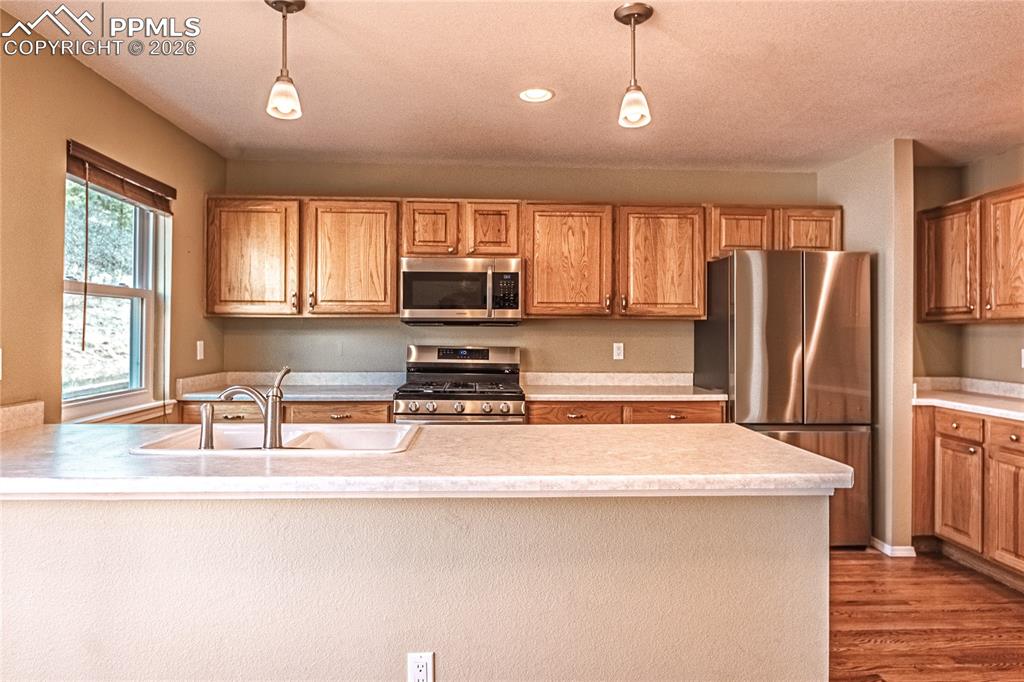 2126 Austrian Way Colorado Springs CO 80919