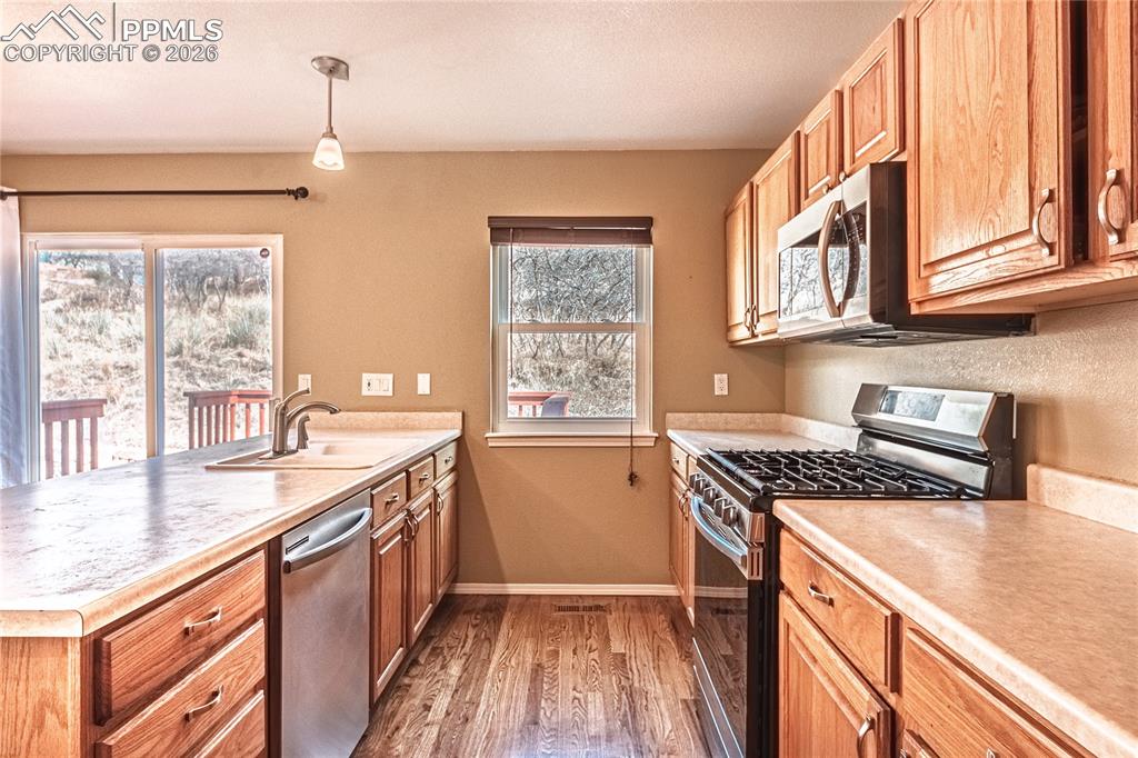 2126 Austrian Way Colorado Springs CO 80919