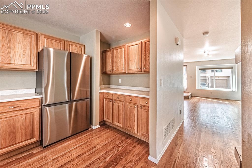 2126 Austrian Way Colorado Springs CO 80919