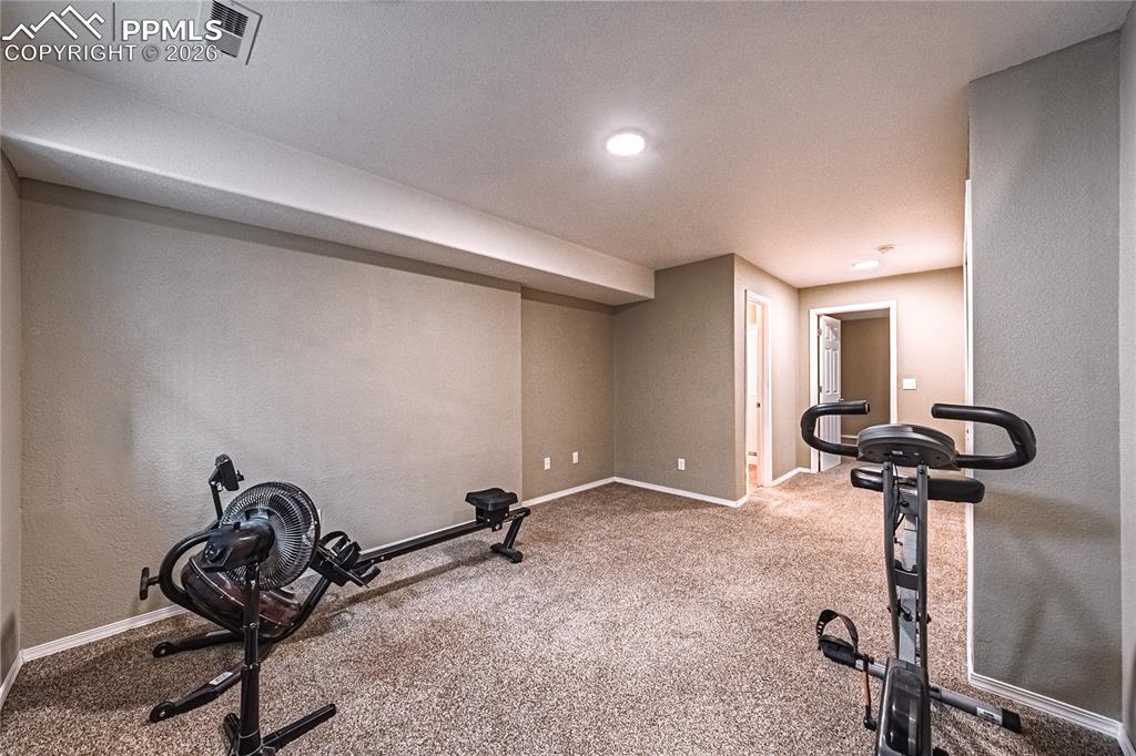 2126 Austrian Way Colorado Springs CO 80919