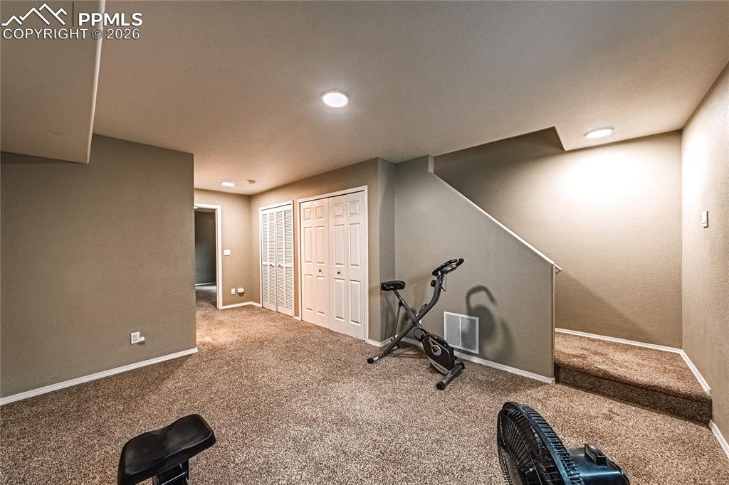 2126 Austrian Way Colorado Springs CO 80919