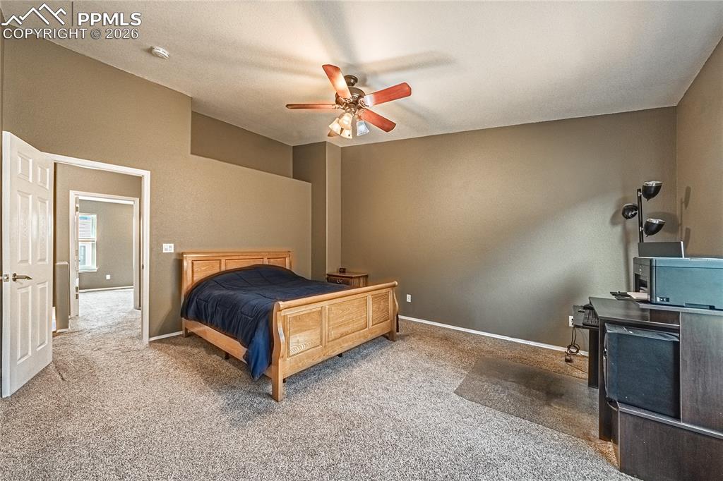2126 Austrian Way Colorado Springs CO 80919