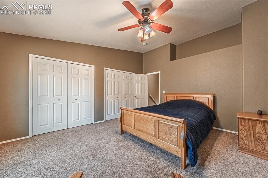 2126 Austrian Way Colorado Springs CO 80919