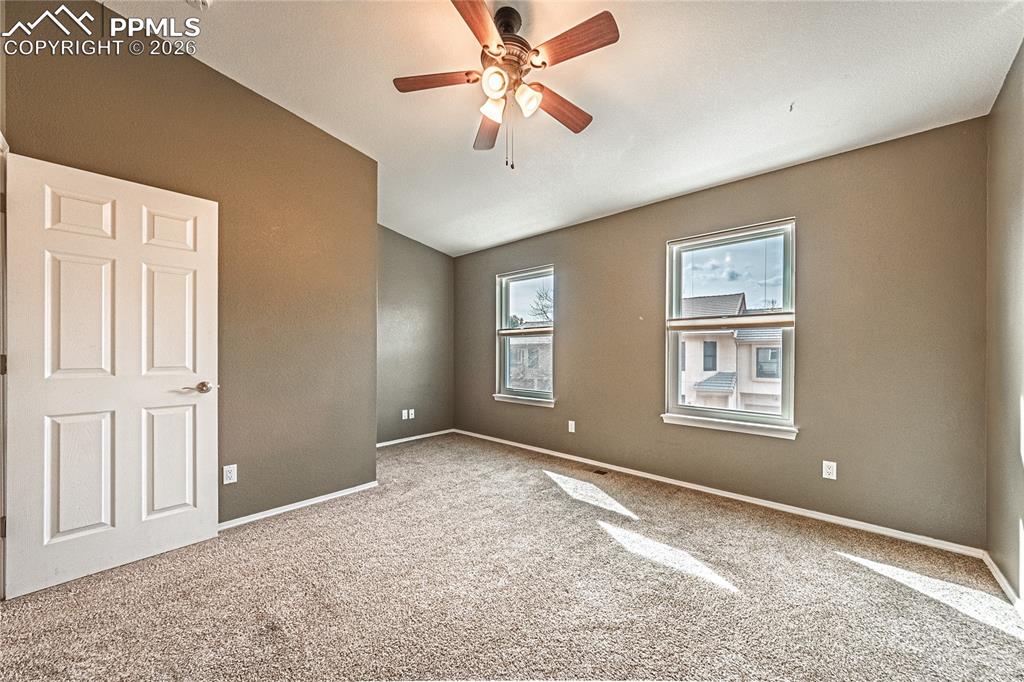 2126 Austrian Way Colorado Springs CO 80919