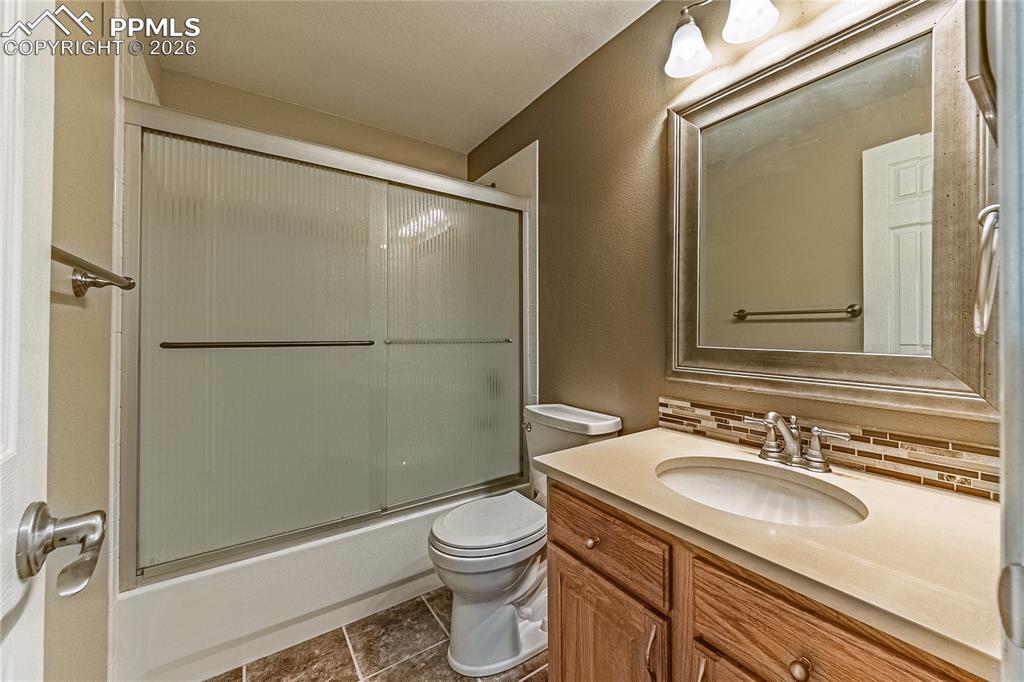 2126 Austrian Way Colorado Springs CO 80919
