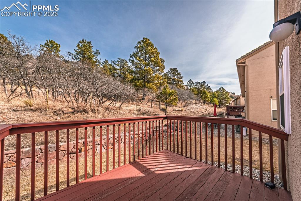 2126 Austrian Way Colorado Springs CO 80919