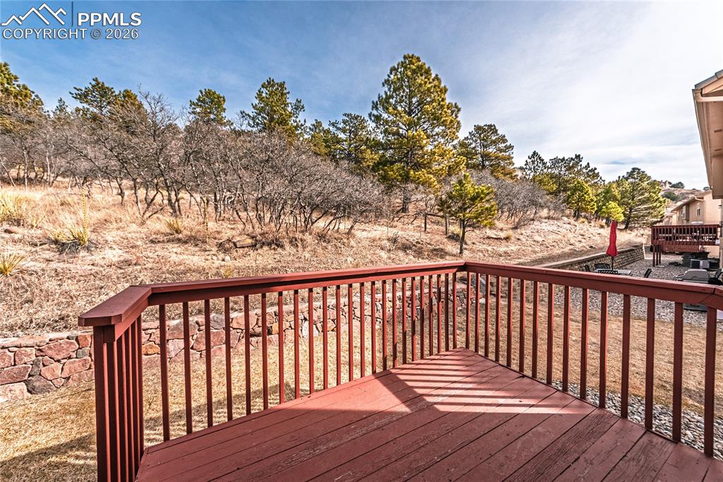 2126 Austrian Way Colorado Springs CO 80919