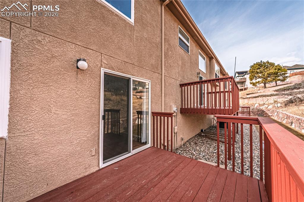 2126 Austrian Way Colorado Springs CO 80919