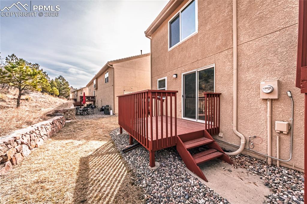 2126 Austrian Way Colorado Springs CO 80919