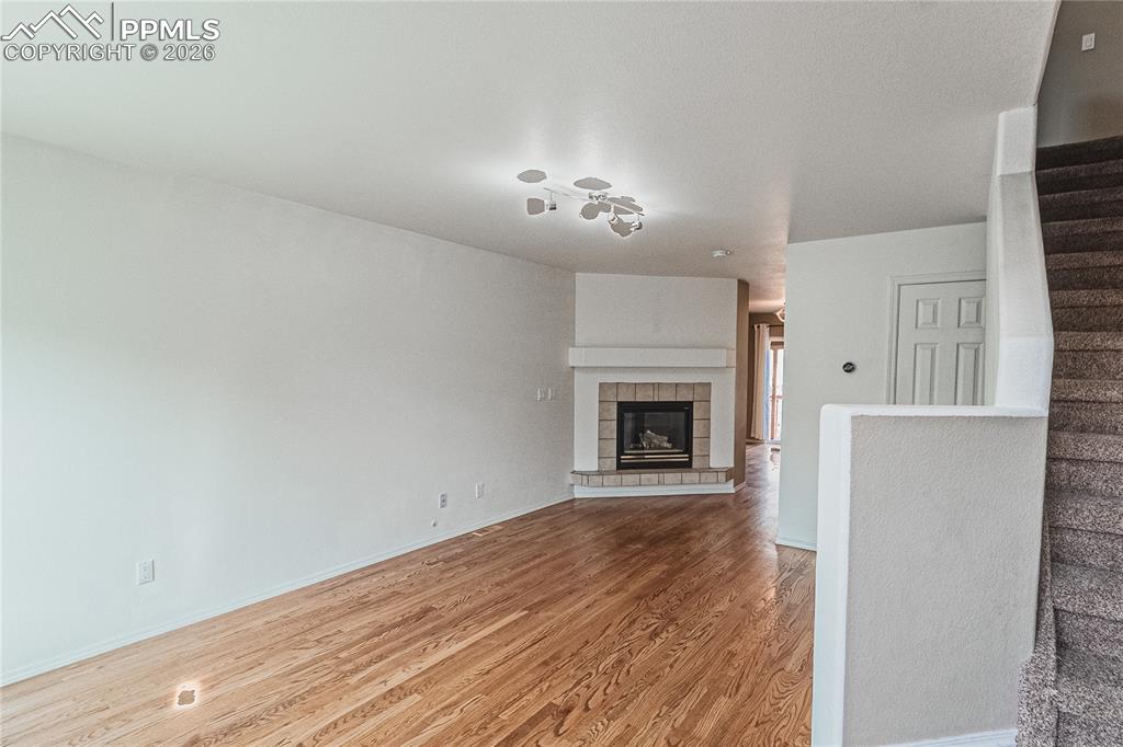 2126 Austrian Way Colorado Springs CO 80919