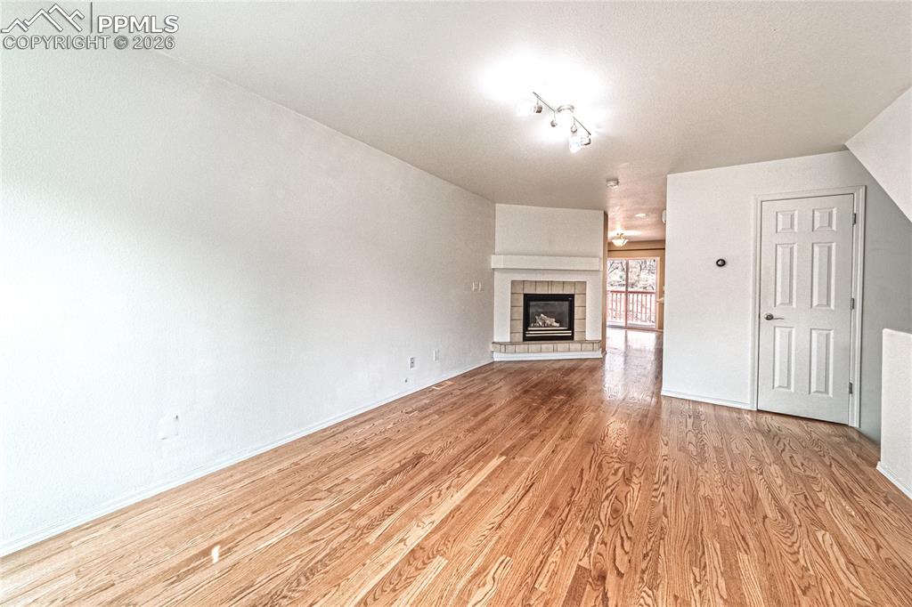 2126 Austrian Way Colorado Springs CO 80919