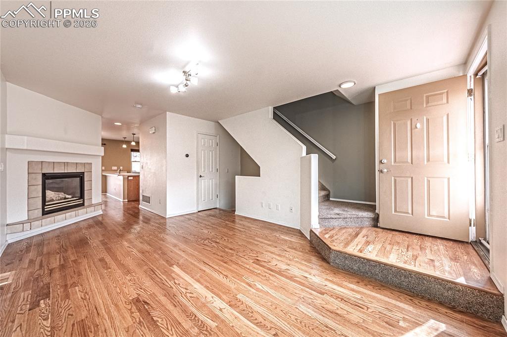 2126 Austrian Way Colorado Springs CO 80919