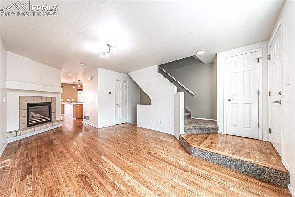 2126 Austrian Way Colorado Springs CO 80919