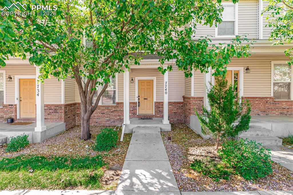 7740 Sandy Springs Point Fountain CO 80817