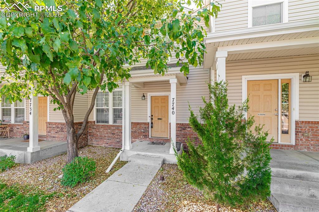 7740 Sandy Springs Point Fountain CO 80817