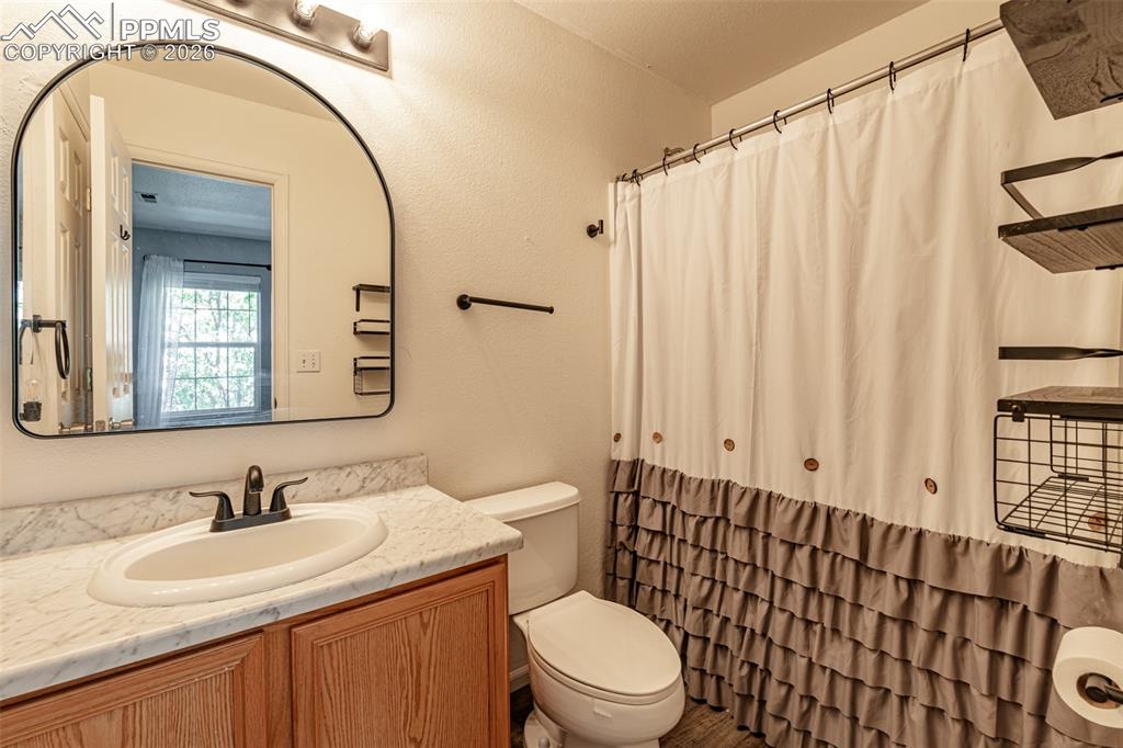 7740 Sandy Springs Point Fountain CO 80817