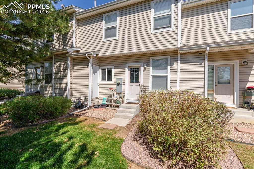 7740 Sandy Springs Point Fountain CO 80817