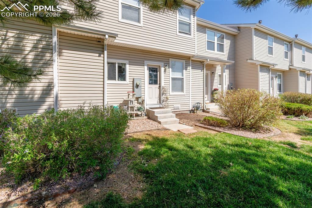 7740 Sandy Springs Point Fountain CO 80817