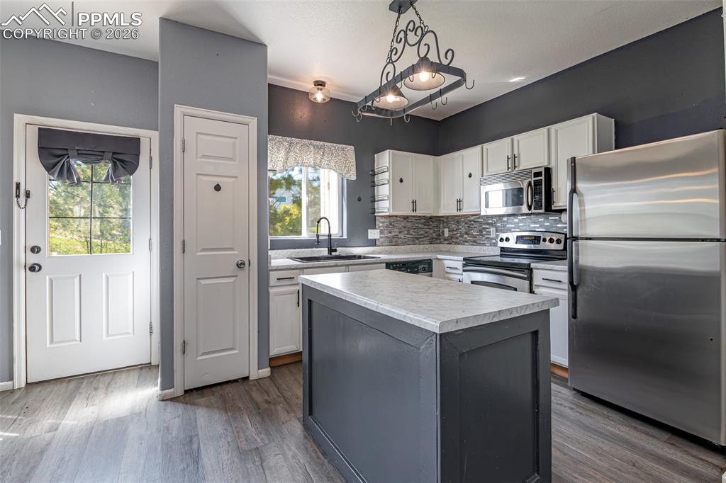 7740 Sandy Springs Point Fountain CO 80817