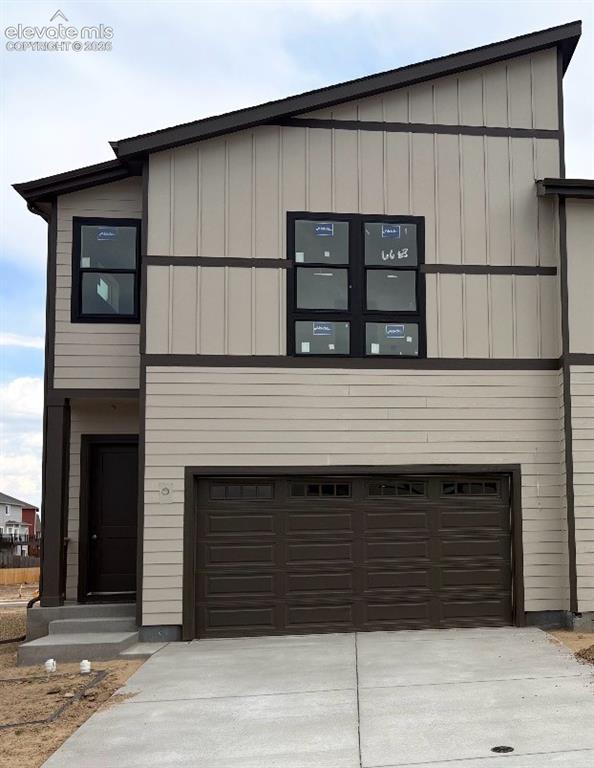 6613 Cornelius Point Colorado Springs CO 80923