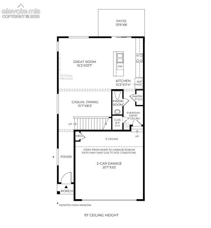 6613 Cornelius Point Colorado Springs CO 80923