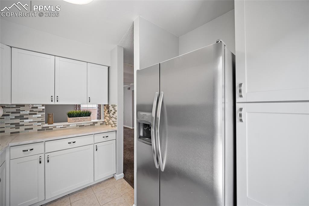 3210 Van Teylingen Drive Colorado Springs CO 80917