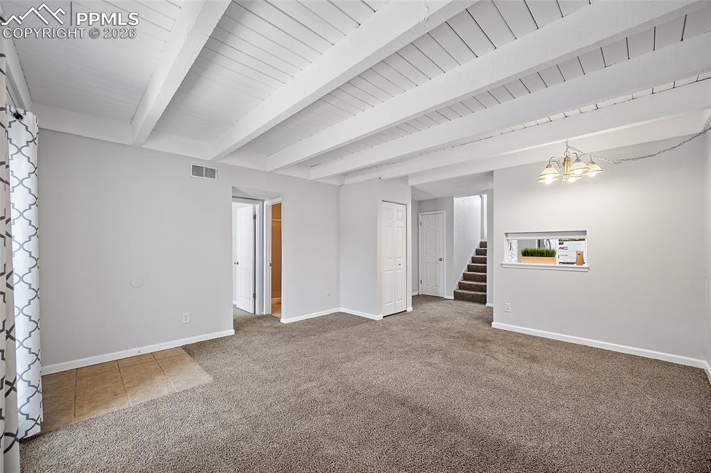 3210 Van Teylingen Drive Colorado Springs CO 80917