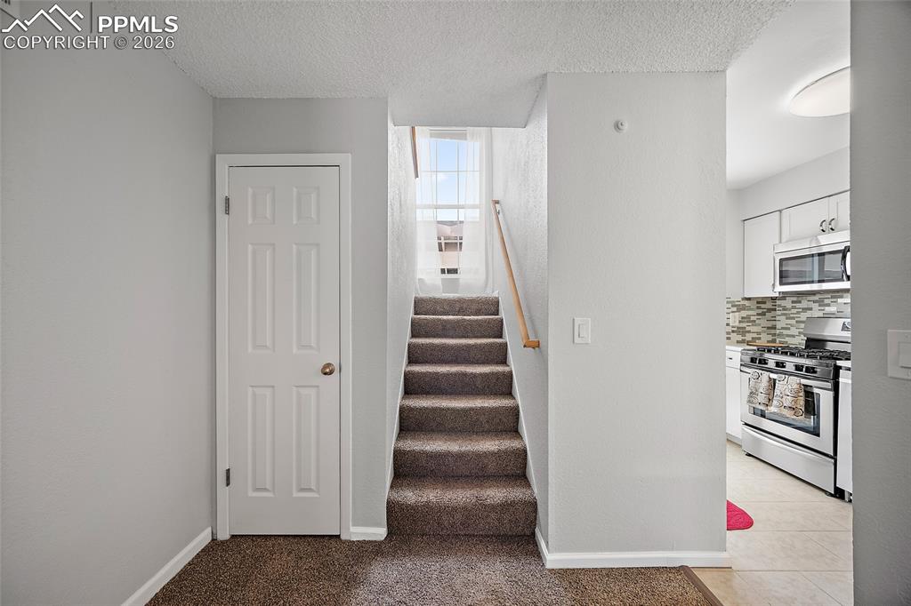 3210 Van Teylingen Drive Colorado Springs CO 80917