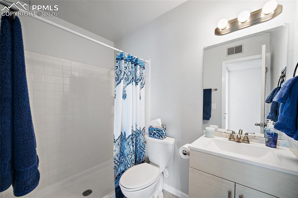 3210 Van Teylingen Drive Colorado Springs CO 80917