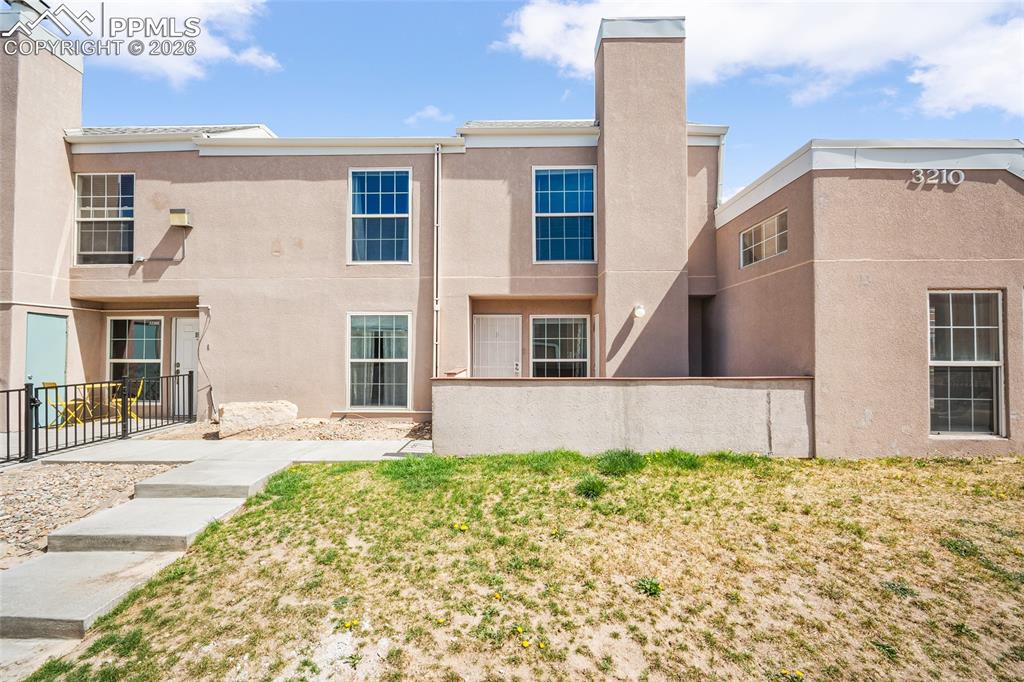 3210 Van Teylingen Drive Colorado Springs CO 80917