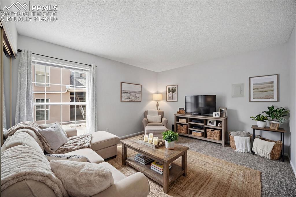 3210 Van Teylingen Drive Colorado Springs CO 80917