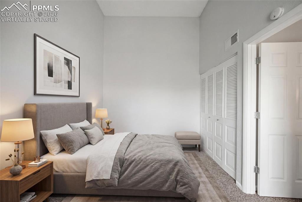 3210 Van Teylingen Drive Colorado Springs CO 80917