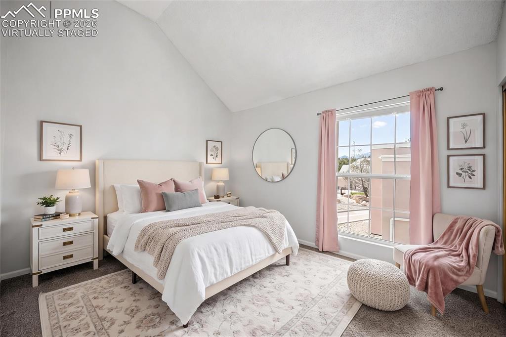 3210 Van Teylingen Drive Colorado Springs CO 80917