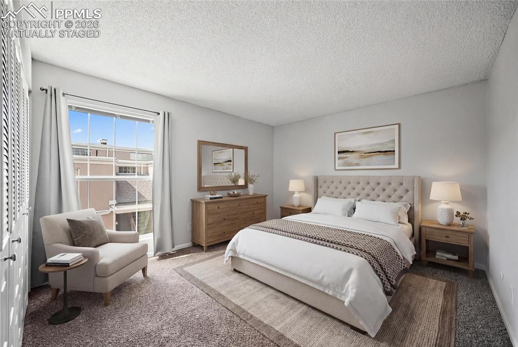 3210 Van Teylingen Drive Colorado Springs CO 80917