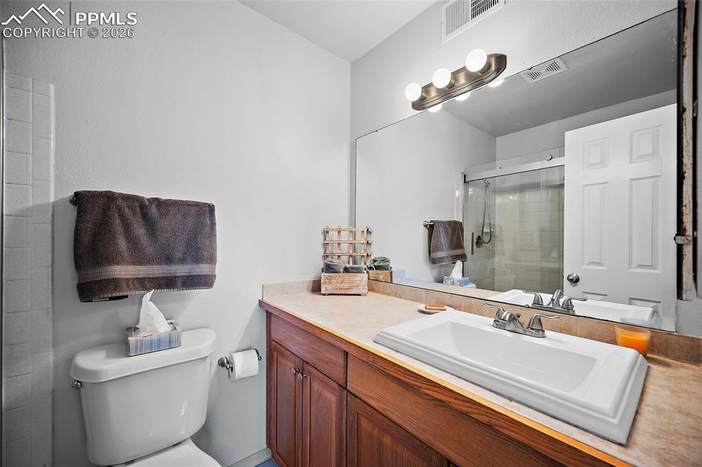 3210 Van Teylingen Drive Colorado Springs CO 80917