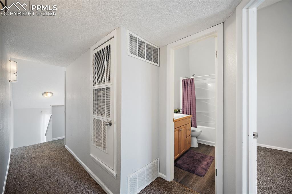 3210 Van Teylingen Drive Colorado Springs CO 80917