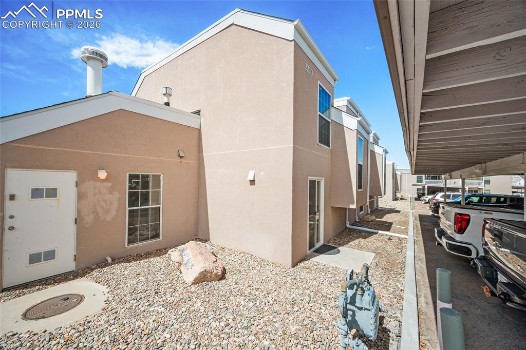 3210 Van Teylingen Drive Colorado Springs CO 80917