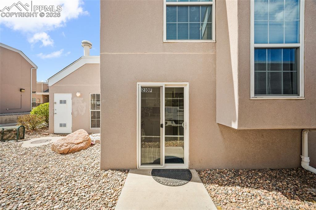 3210 Van Teylingen Drive Colorado Springs CO 80917