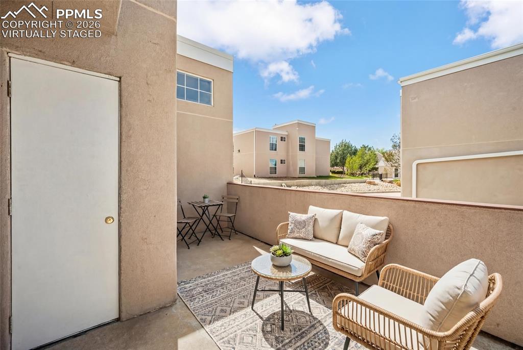 3210 Van Teylingen Drive Colorado Springs CO 80917
