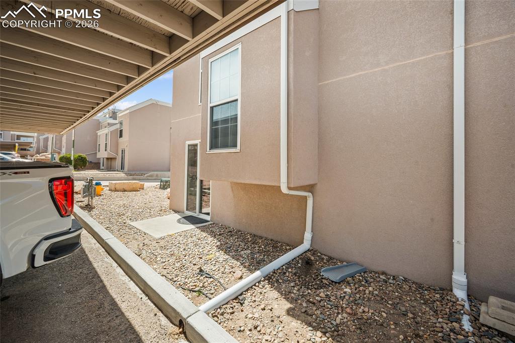 3210 Van Teylingen Drive Colorado Springs CO 80917